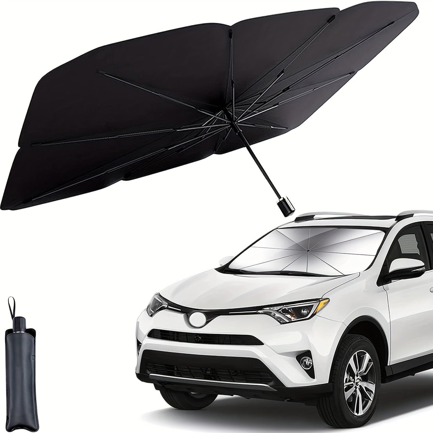 SOMBRILLA PARA CARRO PARASOL